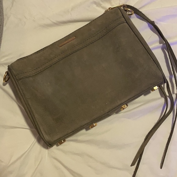 Authentic Rebecca Minkoff Handbag - Picture 5 of 8